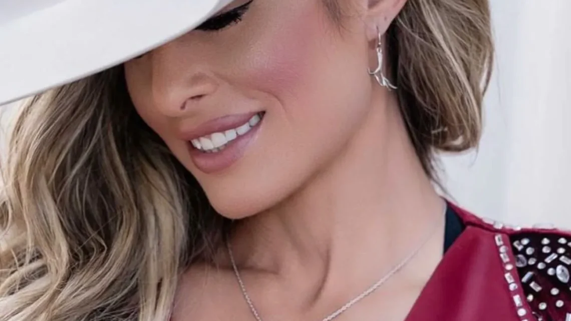 Kristy Titus Biography: Pictures, Partner, Net Worth, Siblings, Religion, Parents, Height, Age, YouTube