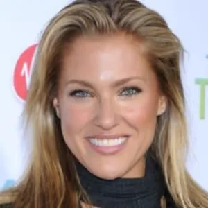 Candace Kroslak - Biography