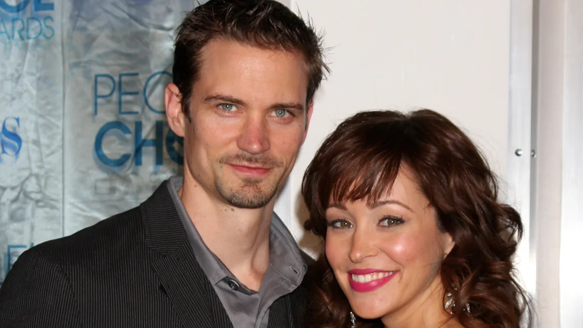 Autumn Reeser’s ex-husband, Jesse Warren Bio: Spouse, Children, Age, Height, Net Worth, Movies, Nationality