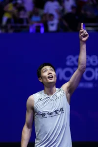Chou Tien-chen