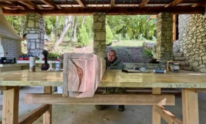 Luxon Bushcraft - Biography