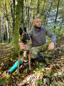 Luxon Bushcraft