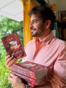 Manav Kaul