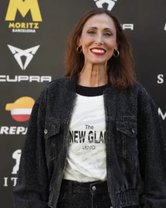 María Barranco