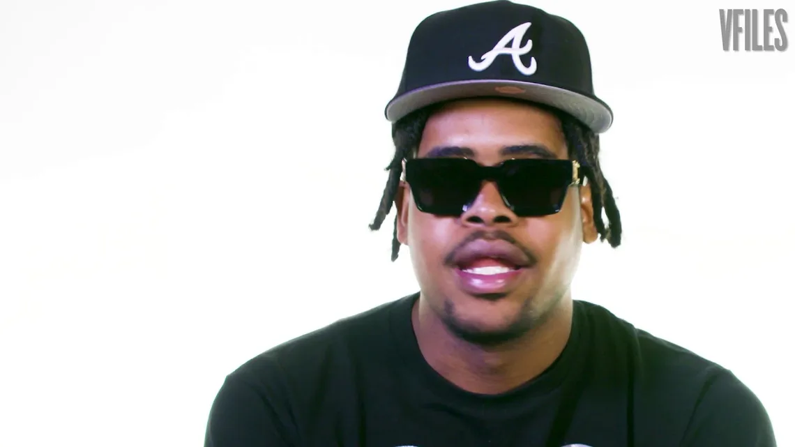 645AR Biography: Girlfriend, Age, Parents, Net Worth, Height, Siblings, Songs, Instagram