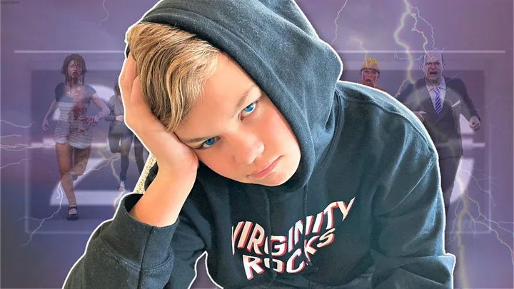 Stephen Yeager Biography: Parents, Siblings, Net Worth, Age, Girlfriend, Height, TikTok, YouTube
