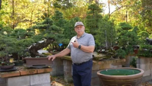 David Easterbrook - Biography