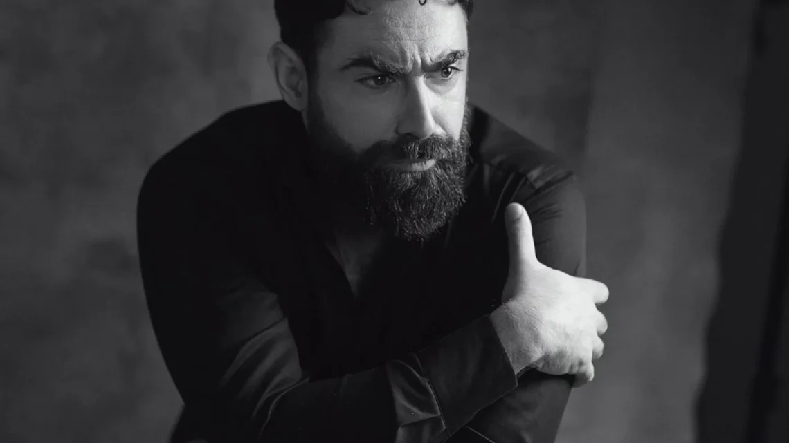 Miloš Pejović Biography: Wife, Films, Religion, Parents, Height, Age, Net Worth, Siblings, Ethnicity