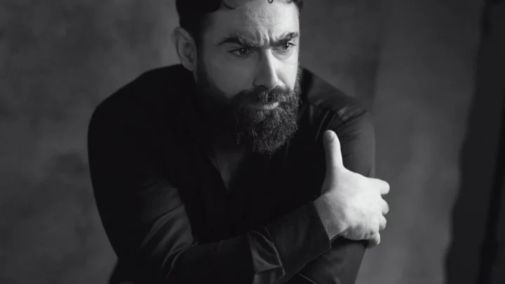 Miloš Pejović Biography: Wife, Films, Religion, Parents, Height, Age, Net Worth, Siblings, Ethnicity