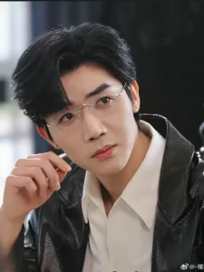Zhang Beixi - Biography