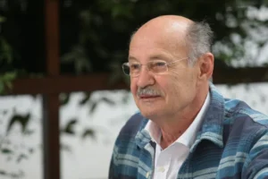 Mustafa Nadarević