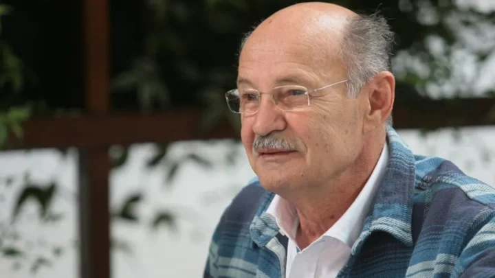 Mustafa Nadarević Biography: Wife, Age, Net Worth, Siblings, Religion, Parents, Height, Films, TV Series, Cause of Death