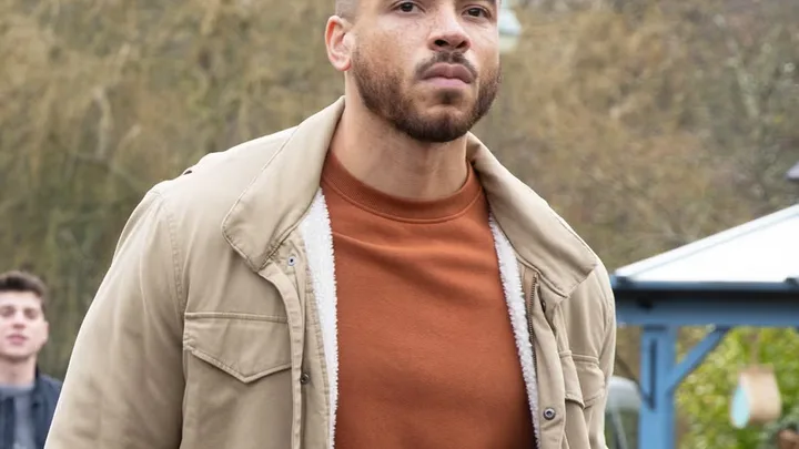 Jurell Carter Biography: Net Worth, Age, Spouse, Parents, Movies, Height, Nationality