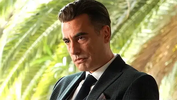 Tayanç Ayaydin Biography: Spouse, Age, Religion, Net Worth, Awards, Parents, Movies, Height, Wikipedia