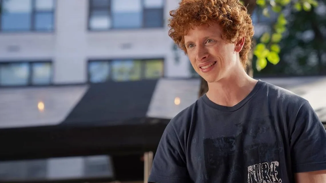 Niall Cunningham Biography: Age, Net Worth, Movie, Parents, Family, Instagram
