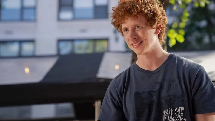 Niall Cunningham Biography: Age, Net Worth, Movie, Parents, Family, Instagram