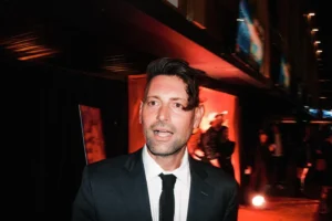 Nicholaus Goossen