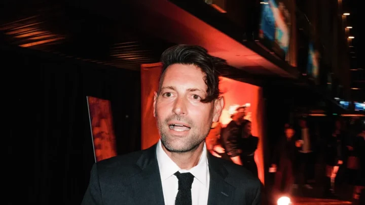 Nicholaus Goossen Biography: Films, Age, Net Worth, Height, Siblings, Religion, Parents, Wife, Music Videos