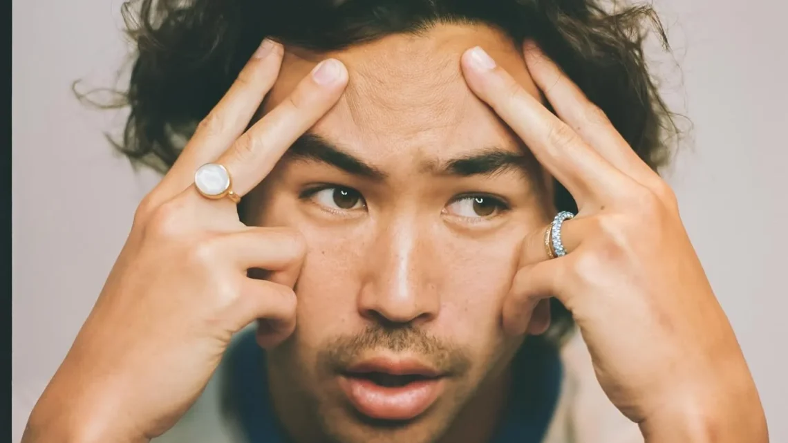 Nico Hiraga Biography: Age, Net Worth, Siblings, Ethnicity, Religion, Parents, Height, Speed, Girlfriend, Films