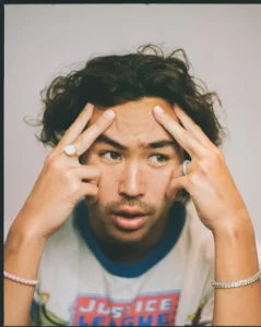 Nico Hiraga