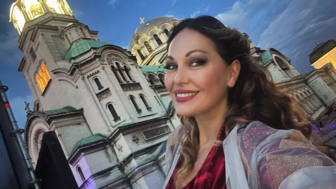 Nino Machaidze Biography: Daughter, Husband, Religion, Parents, Height, Age, Net Worth, Siblings, Ethnicity