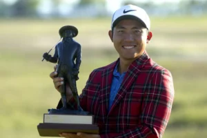 C.T. Pan - Biography