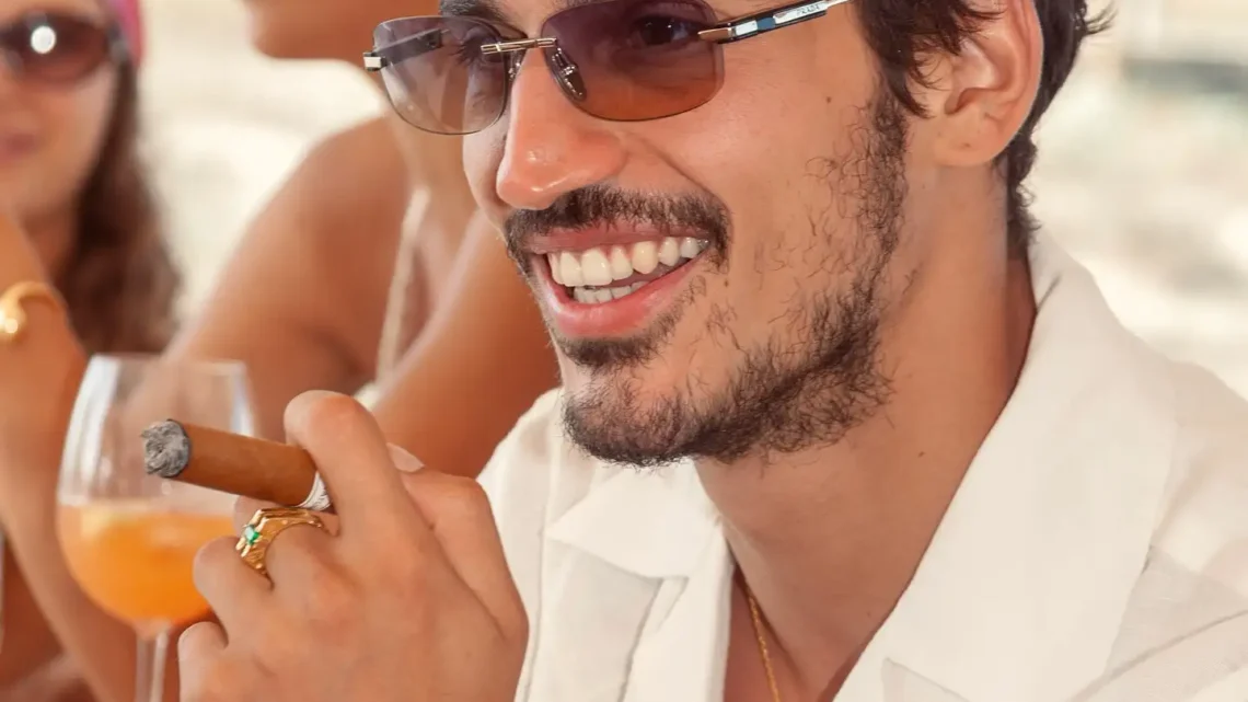 Oktay Çubuk Biography: Siblings, Religion, Parents, Height, Age, Net Worth, TV Series, Movies, Girlfriend, Awards