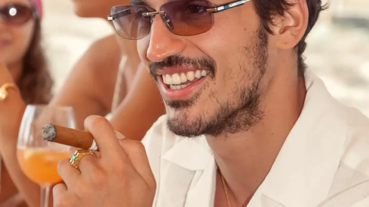 Oktay Çubuk Biography: Siblings, Religion, Parents, Height, Age, Net Worth, TV Series, Movies, Girlfriend, Awards