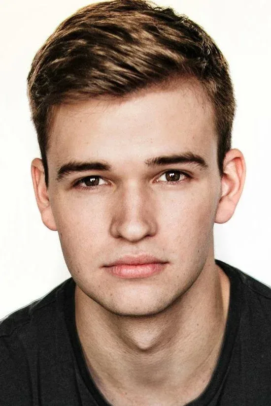 Burkely Duffield - Biography