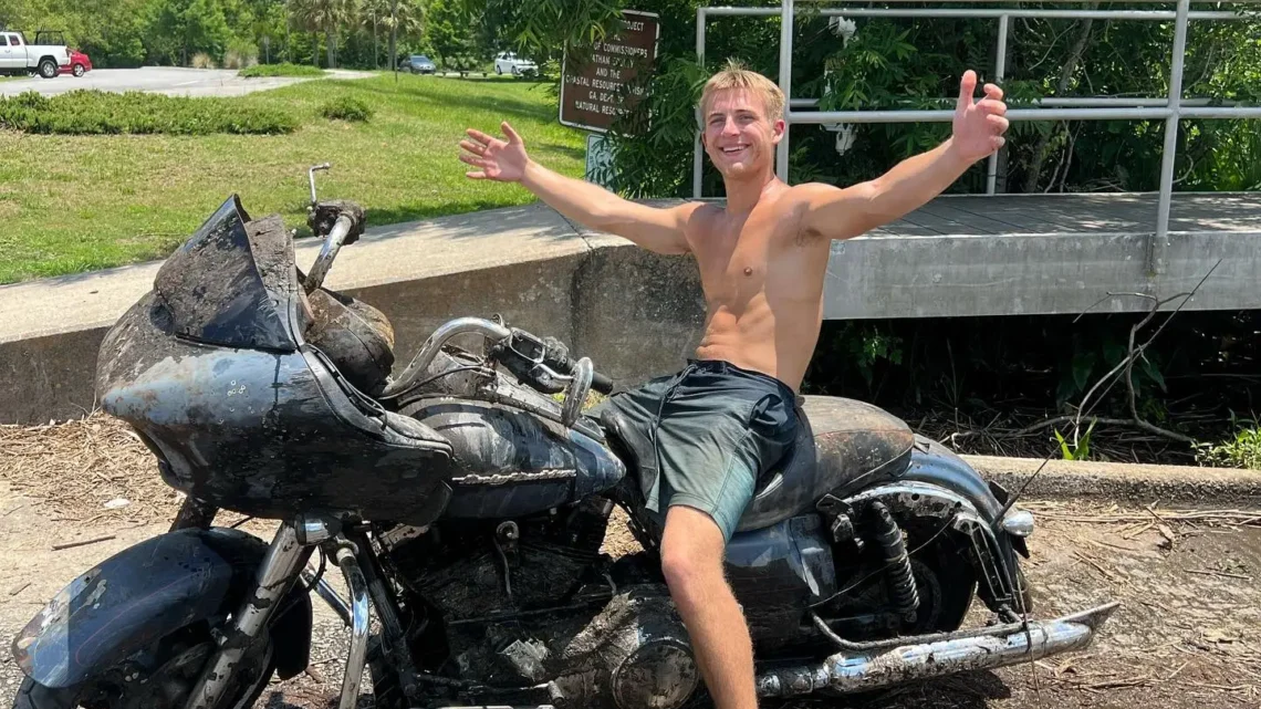 Bryce Nachtwey Biography: Girlfriend, Pictures, Family, Parents, Height, Age, Net Worth, Siblings, Religion, YouTube