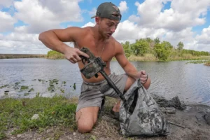 Bryce Nachtwey - Biography