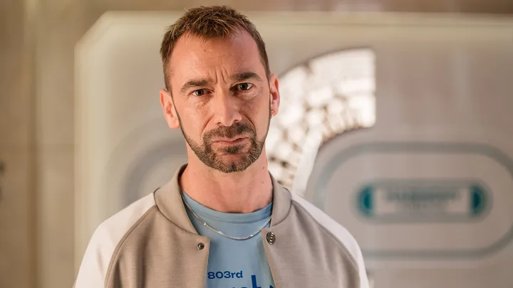Charlie Condou Biography: Net Worth, Age, Wife, Children, Parents, Movies, Height, Wiki