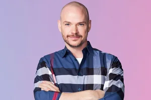 Peter Paige