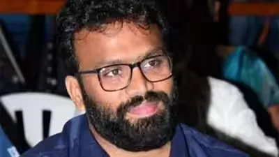 Pranay Reddy Vanga - Biography