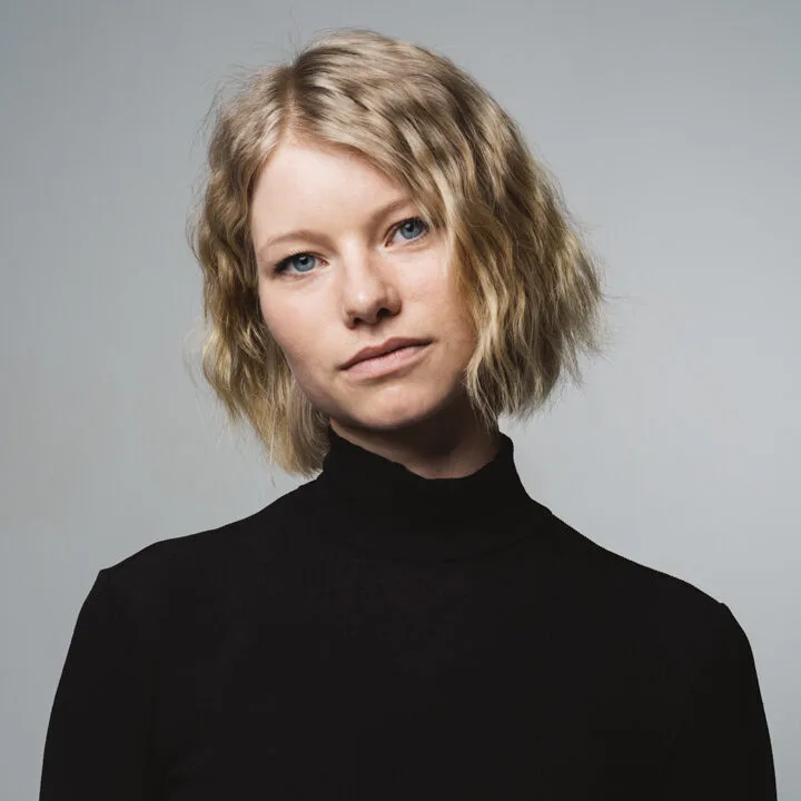 Roosa Söderholm