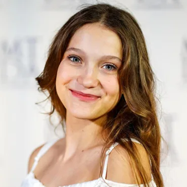 Giulietta Rebeggiani - Biography