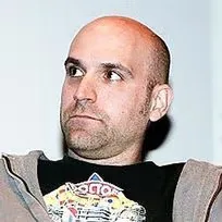 Rob Schrab - Biography