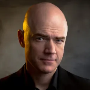 Aaron Roberts - Biography