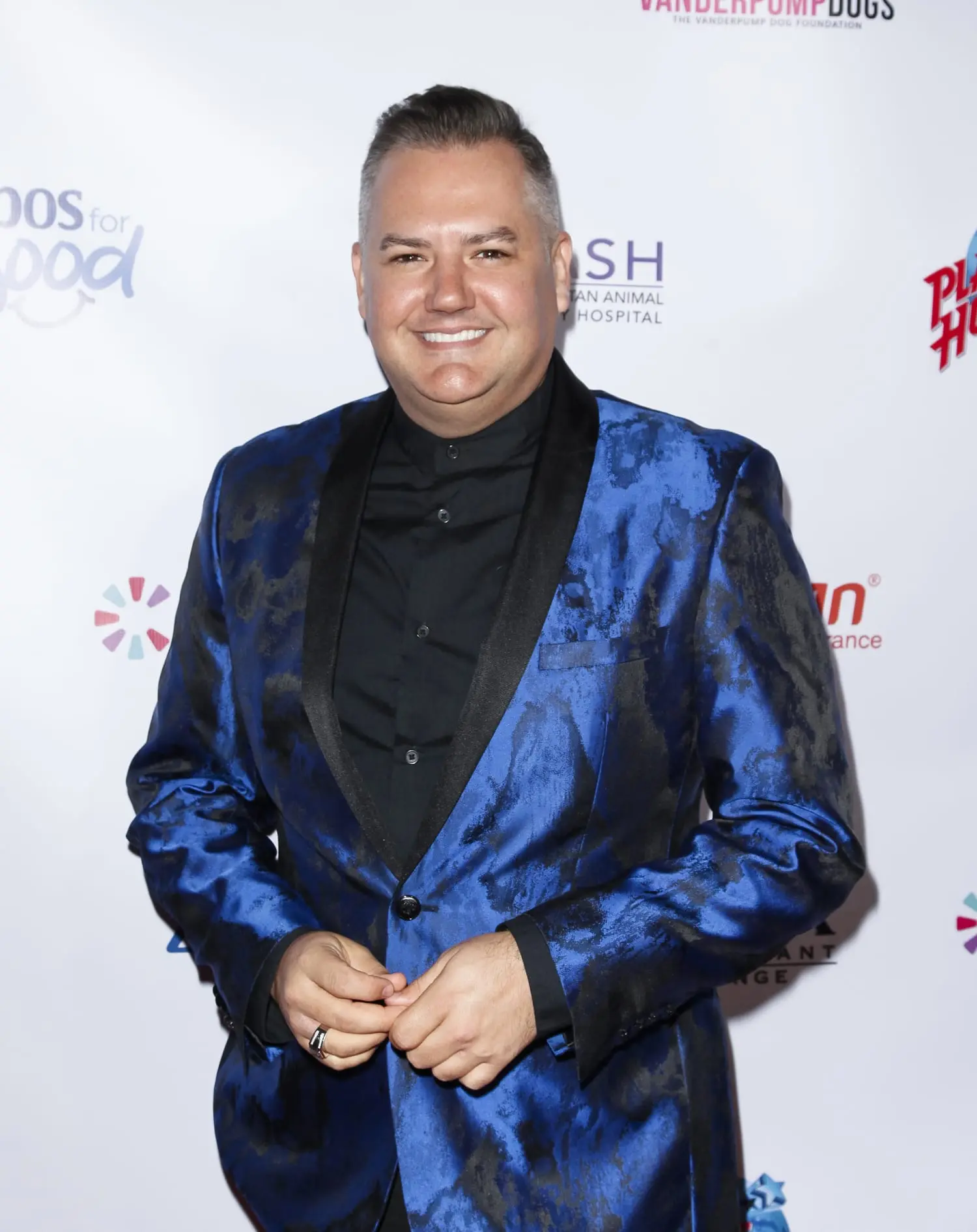 Ross Mathews - Biography