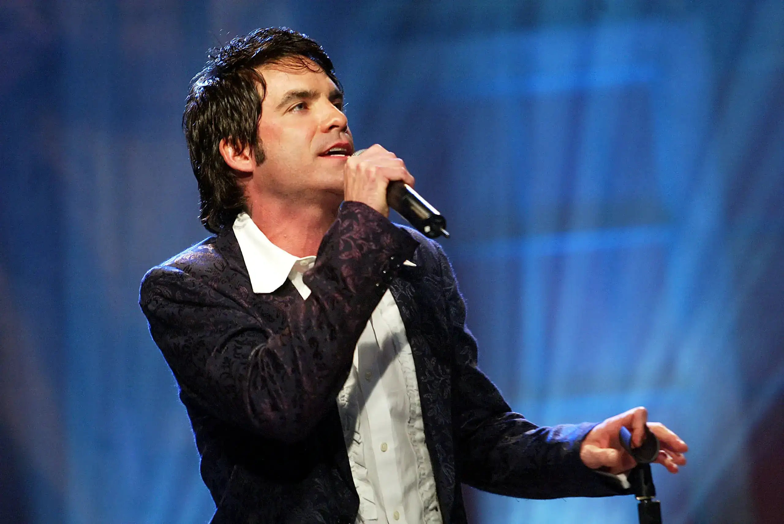 Pat Monahan