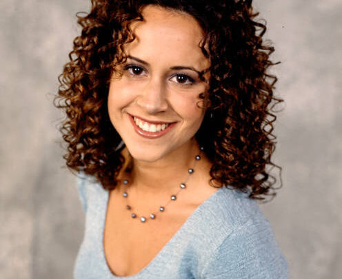 Ashlee Levitch Biography: Religion, Parents, Height, Age, Net Worth, Siblings, Husband, Movies
