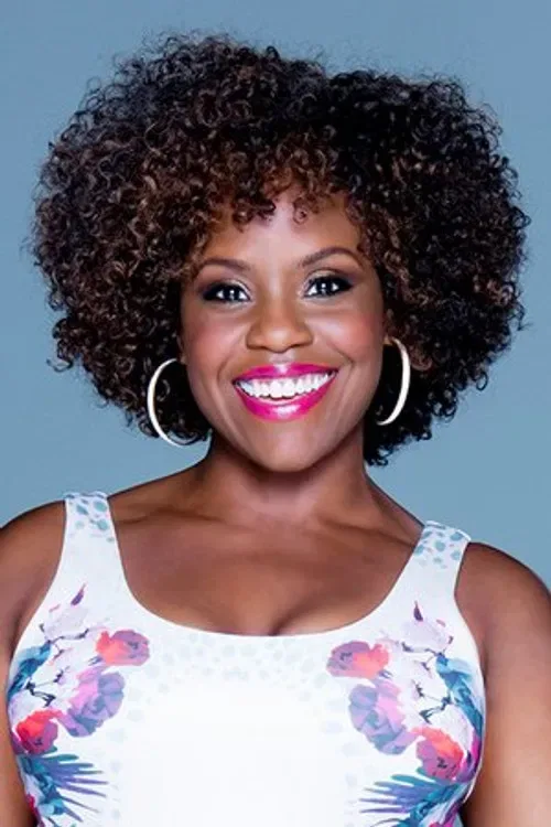 Haneefah Wood - Biography