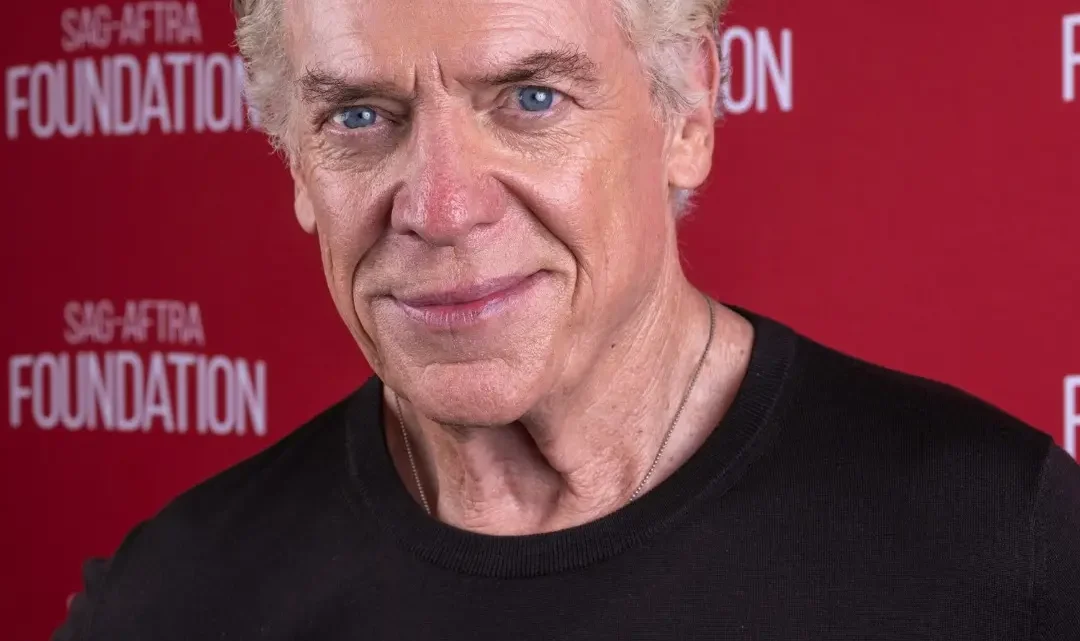 Christopher McDonald Biography: Wife, Movies, Age, Net Worth, Siblings, Religion, Parents, Height, TV Series, Awards