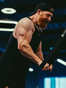 Sheamus - Biography