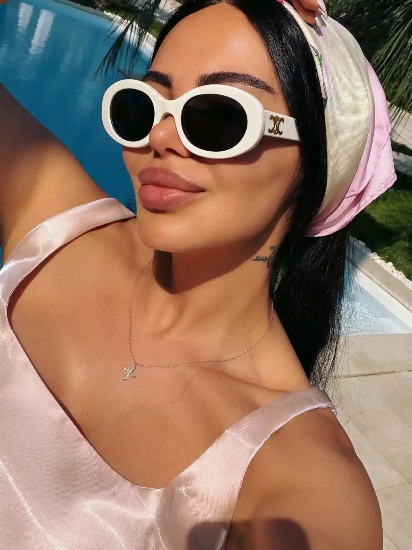 Shorena Begashvili