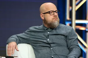 David Slade