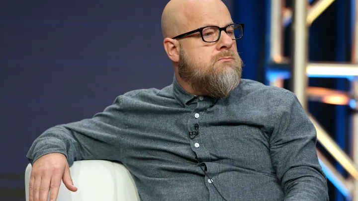 David Slade Biography: Age, Net Worth, Spouse, Height, Parents, Siblings, Movies