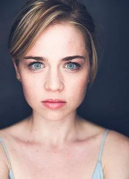 Aimée Spring Fortier - Biography