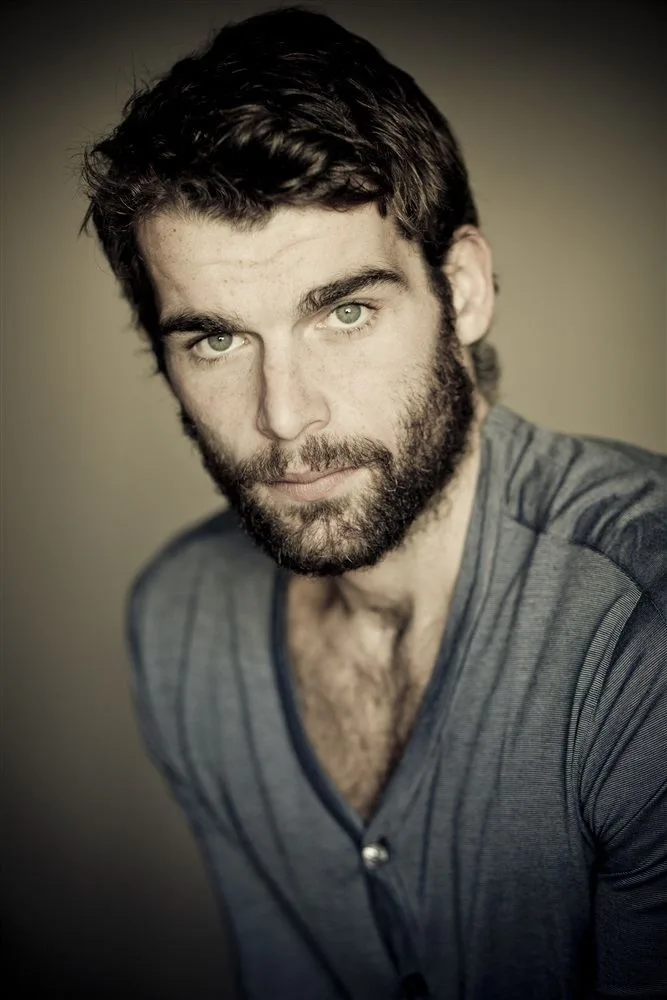 Stanley Weber - Biography