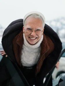 Stefanie Heinzmann